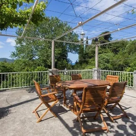 Anka - One-bedroom With Balcony And Sea View *