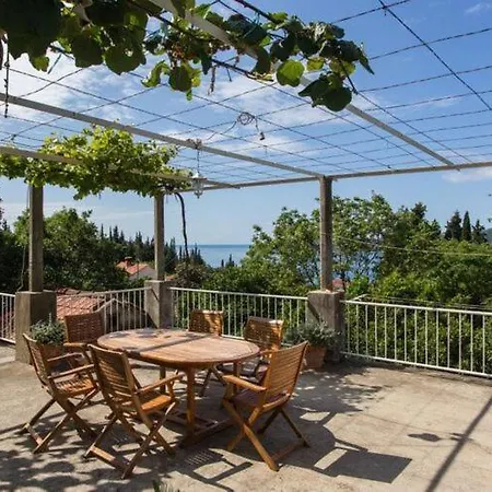 Anka - One-bedroom With Balcony And Sea View Apartament *