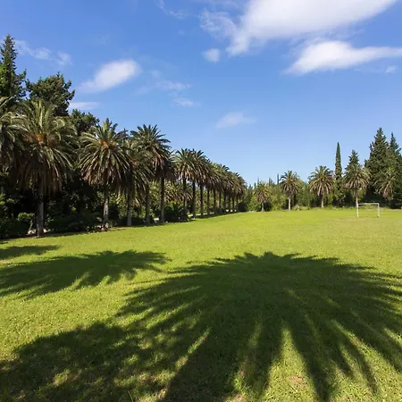 Anka - One-bedroom With Balcony And Sea View Apartament