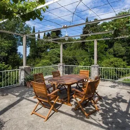 Anka - One-bedroom With Balcony And Sea View *