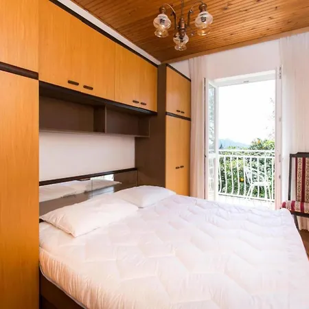 Anka - One-bedroom With Balcony And Sea View *