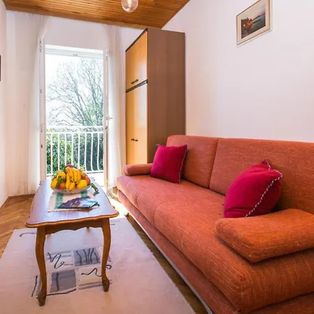 Anka - One-bedroom With Balcony And Sea View Daire