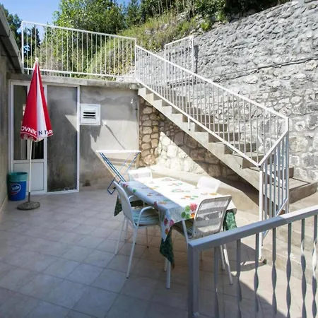 Anka - One-bedroom With Balcony And Sea View *