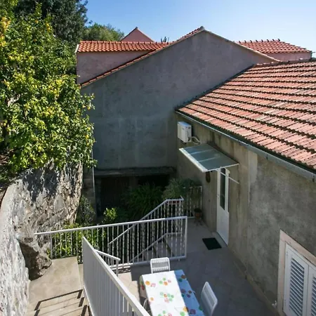 アパート Anka - One-bedroom With Balcony And Sea View *