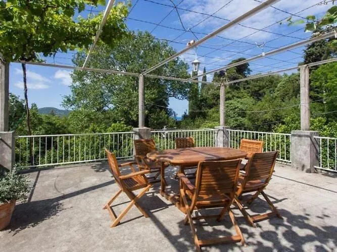 Anka - One-bedroom With Balcony And Sea View *